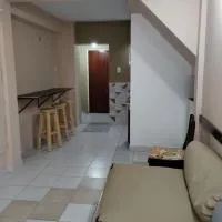 Luis Guillón में, होटल Casa Ana2, a 20 min del aeropuerto de ezeiza