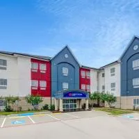 Candlewood Suites Lake Jackson by IHG, Hotel in Lake Jackson