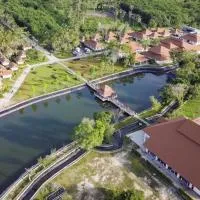 BBVC Hostel CollegeStay โรงแรมในBan Thurian