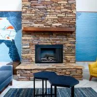 Holiday Inn Express & Suites Hiawassee by IHG โรงแรมในไฮอาวัสซี