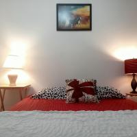 Budget Homestay in Surrey