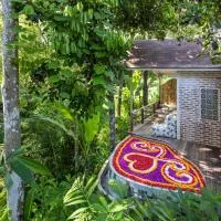 Sacred Canyon Ubud by GenuineHost, hotel a Payangan