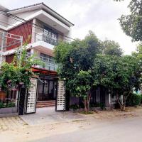 Homestay Thule, hotell i Thu Duc District, Ho Chi Minh-staden