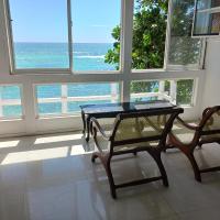SEASHORE Resort & Villa, hotel i Talpe