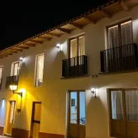 Villas La Cumbre Tapalpa, hotel a Tapalpa