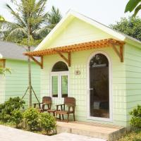 B&H Villa - Villa has swimming pool, kh&aacute;ch sạn ở Lăng C&ocirc;