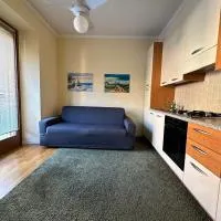 Apartment BelLenno, hotel a Lenno