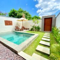 Kanitri Villas Seminyak by MERE