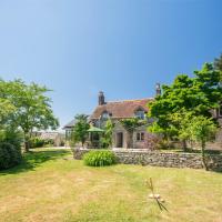 5 Bed in Corfe Castle DC061