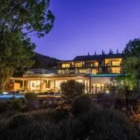 Stellenbosch में, होटल Clouds Estate