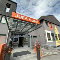 JUFA Hotel Graz Süd, hotel u četvrti 'Gries' u Grazu