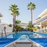 Hotel Lady G, hotel u gradu Tortoreto Lido