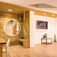 Wolf House BnB, hotel v destinácii Coppito