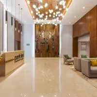 Park Inn by Radisson Ayodhya, hotel u gradu 'Ayodhya'