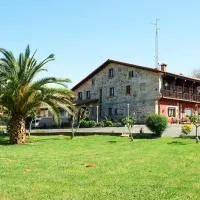 Posada La Capía, viešbutis mieste Vargas