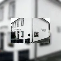 WILA Enchenreuth, hotel en Helmbrechts