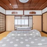 Private reservation near KIX "Wakeikan"، فندق في Hannan