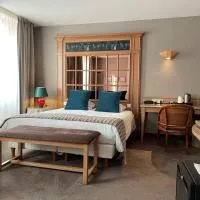 Hôtel EUROPE, hotel em Saverne
