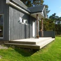 The Bothy, Nethy Bridge