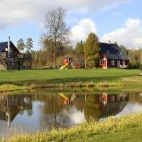 Salu Jahimaja, hotel u gradu Soontaga
