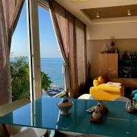 Sea&Sun&Sand Luxury Apartment in Durres โรงแรมในดูร์เรส