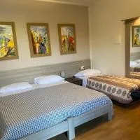 Agriturismo da Mea, hotel em Santorso