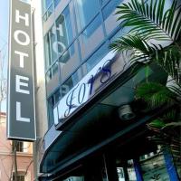 Hotel Fors – hotel w dzielnicy Burgas Center w Burgas