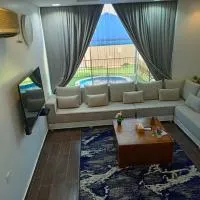 شاليه لارا, hotel din Rayyis