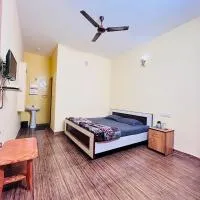 SPM Residency, From Live2Travel Group., hotel v destinaci Masinagudi
