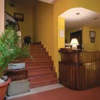 Arcea Mirador de Cabrales، فندق في بونسيبوس