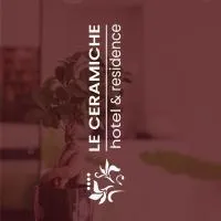 Hotel Le Ceramiche, מלון במונטאלטו אופוגו