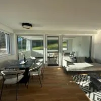 Apartment Bloserberg – hotel w mieście Thüringen