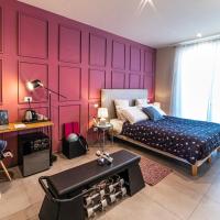 SMARTFIT HOUSE - Room & Relax, hotell i nærheten av Abruzzo lufthavn - PSR i Pescara