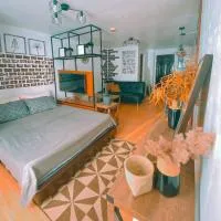 Cozy Condo in Marilao Bulacan - TRP10, viešbutis mieste Marilao
