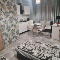 Eldom-Noclegi Rogozińska 29E, hotel en Wągrowiec
