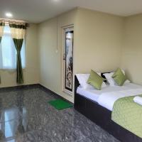 Vati guesthouse, hotel dekat Shillong Airport - SHL, Shillong