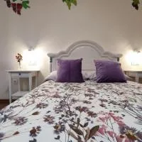Alange Termal, hotel i Alange