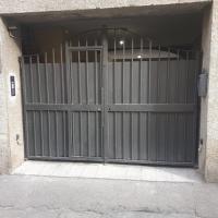 Casa n 1 con parcheggio privato e colonnina ricarica