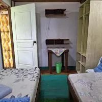 Genevieve Guest House，Maria的飯店