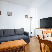 apartamento con parking plaza del museo