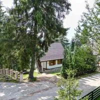 Vila Bajka, hotel i Nova Varoš