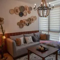 DEPARTAMENTO DE LUJO AJIJIC, hotel i Jocotepec