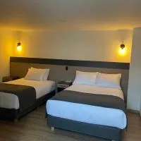 HOTEL SALVATORE، فندق في بايبا