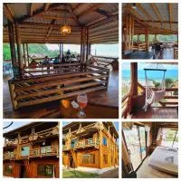 Hostal Fara, hotel v destinaci Jama