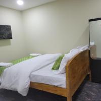 Vati guesthouse, hotel near Shillong Airport - SHL, Shillong