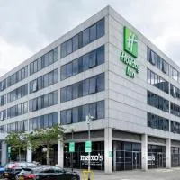 Holiday Inn Milton Keynes Central by IHG, khách sạn ở Milton Keynes