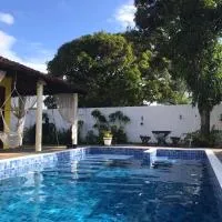 Village por do sol, hotel en Aracajú