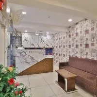 HOTEL REST INN, hotel in Gandhinagar