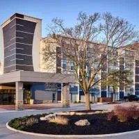 Holiday Inn Burlington Conference Centre by IHG: Burlington şehrinde bir otel