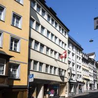 Hotel Elite, Hotel in St. Gallen